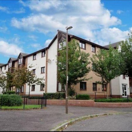South House Drive Villa Edinburgh Bagian luar foto