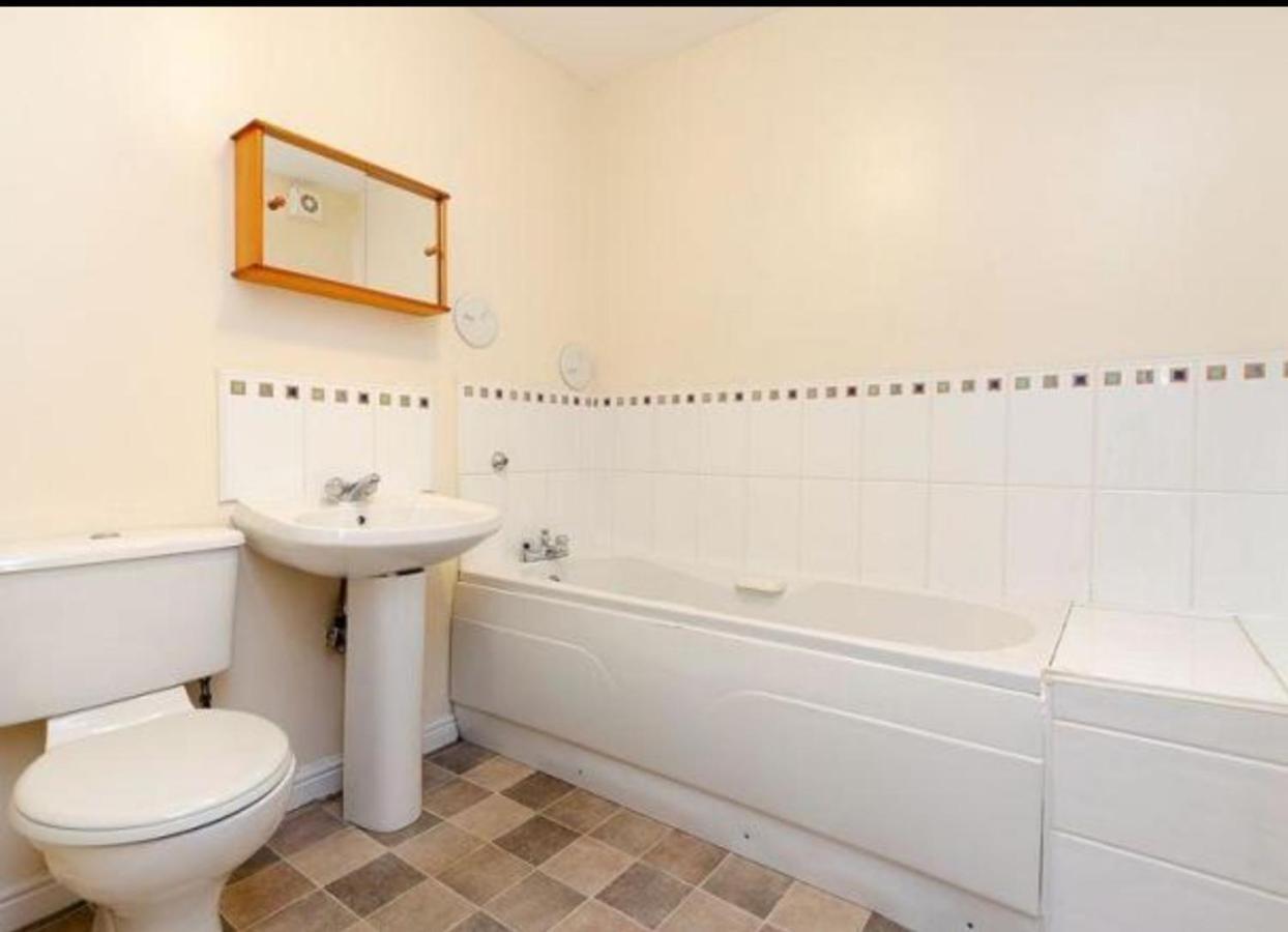 South House Drive Villa Edinburgh Bagian luar foto