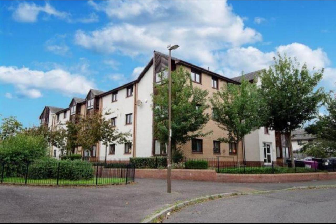 South House Drive Villa Edinburgh Bagian luar foto