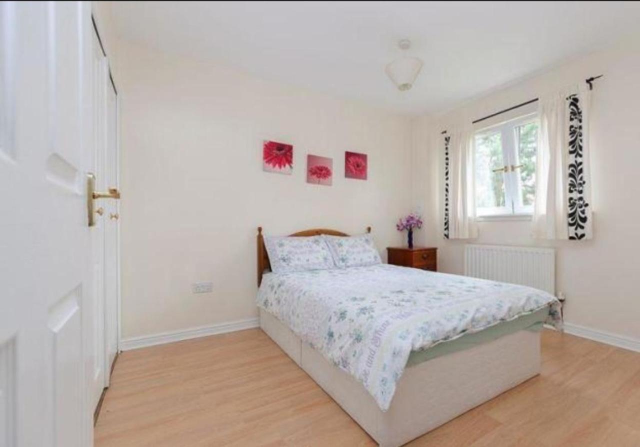 South House Drive Villa Edinburgh Bagian luar foto