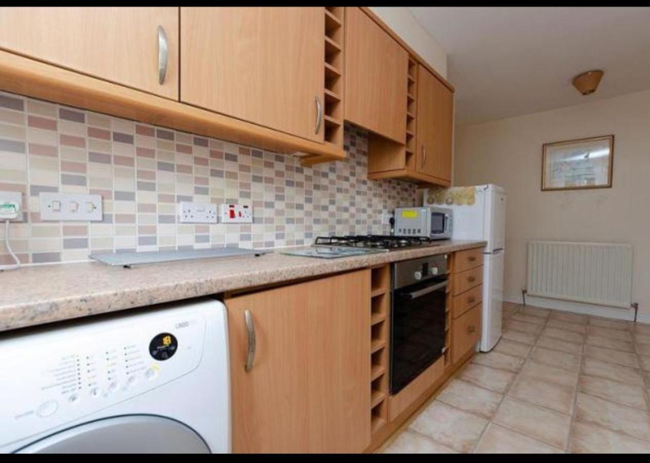 South House Drive Villa Edinburgh Bagian luar foto