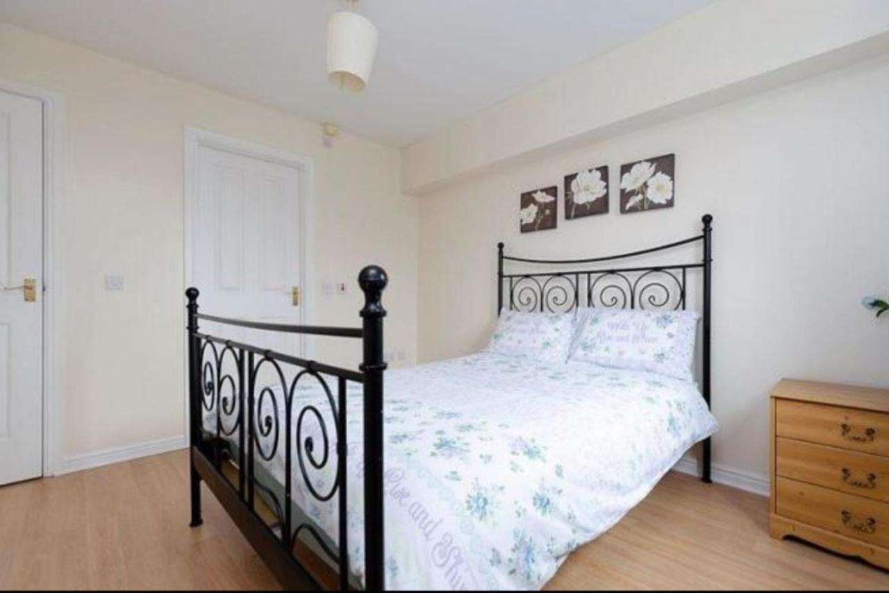 South House Drive Villa Edinburgh Bagian luar foto