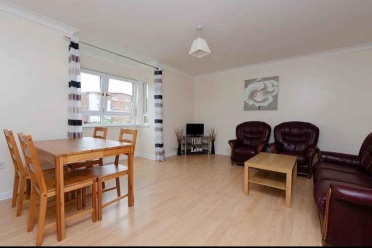 South House Drive Villa Edinburgh Bagian luar foto