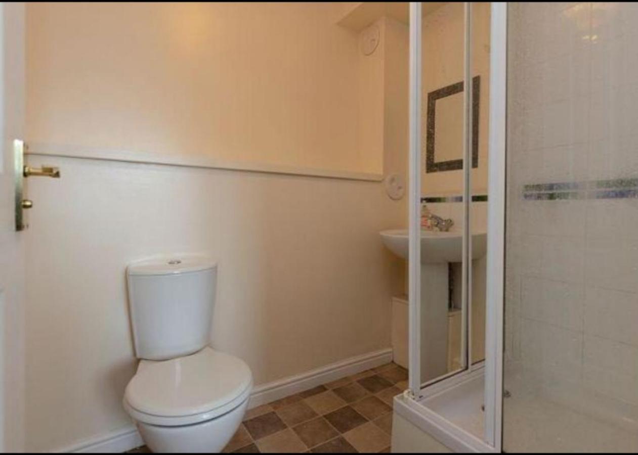 South House Drive Villa Edinburgh Bagian luar foto