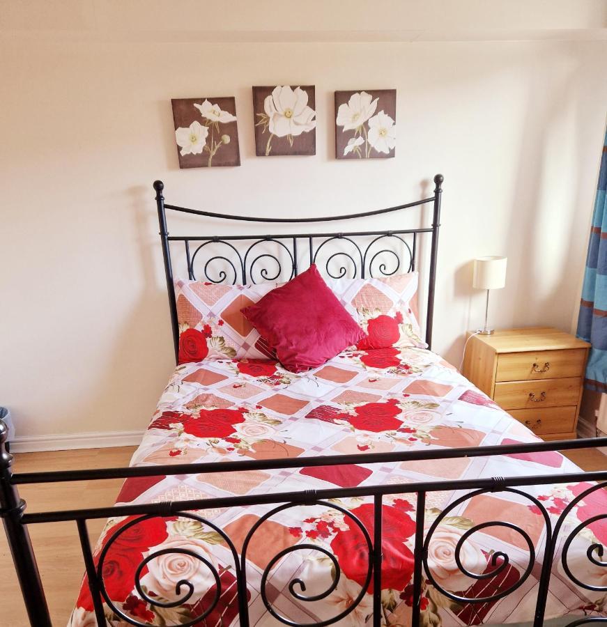 South House Drive Villa Edinburgh Bagian luar foto