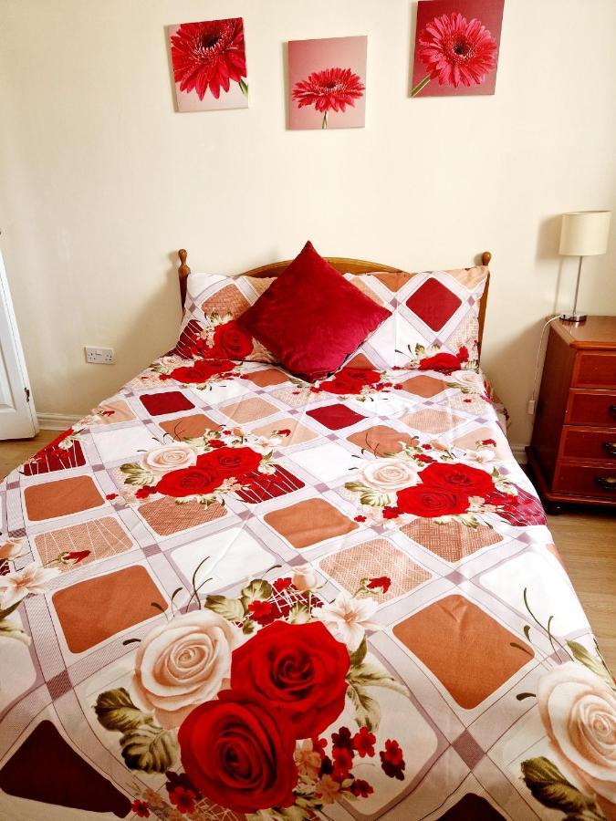 South House Drive Villa Edinburgh Bagian luar foto