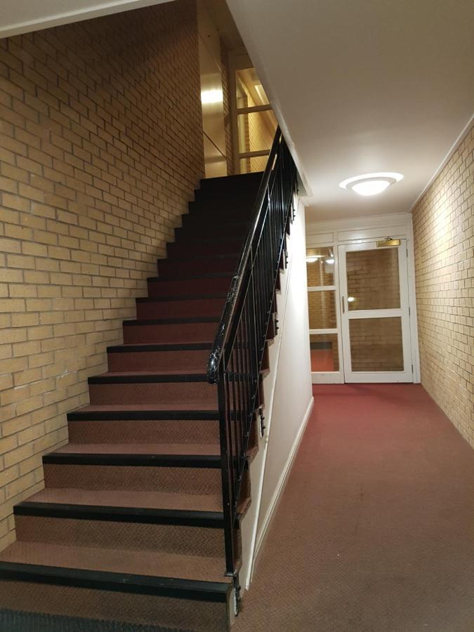 South House Drive Villa Edinburgh Bagian luar foto