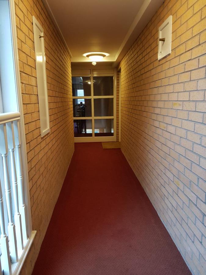 South House Drive Villa Edinburgh Bagian luar foto