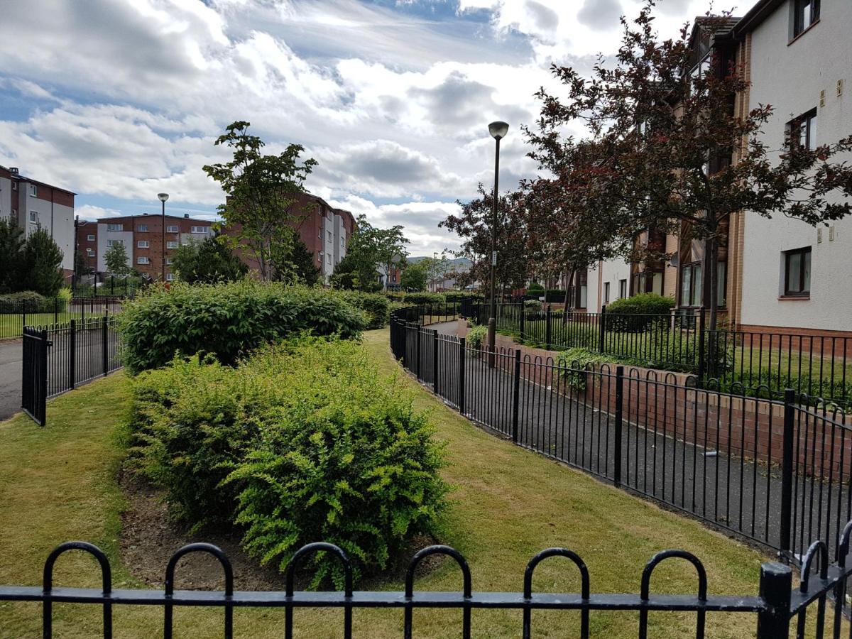 South House Drive Villa Edinburgh Bagian luar foto